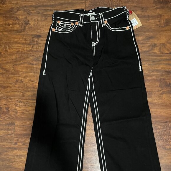 True Religion | Jeans | True Religion Vinny Ultra Baggy Rope Flap